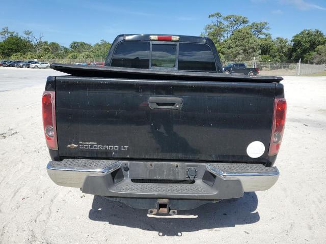 Photo 6 from auction – 2011 CHEVROLET COLORADO L with VIN 1GCHSDFE6B8100793
