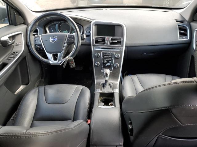 Photo 8 from auction – 2015 VOLVO XC60 T6 PR with VIN YV4902RC8F2566630
