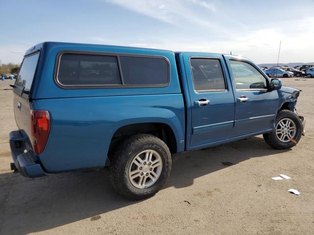 Photo 3 from auction – 2012 CHEVROLET COLORADO L with VIN 1GCHTCFE8C8128362