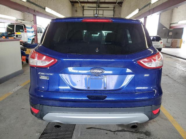 Photo 6 from auction – 2016 FORD ESCAPE SE with VIN 1FMCU0G73GUC75297