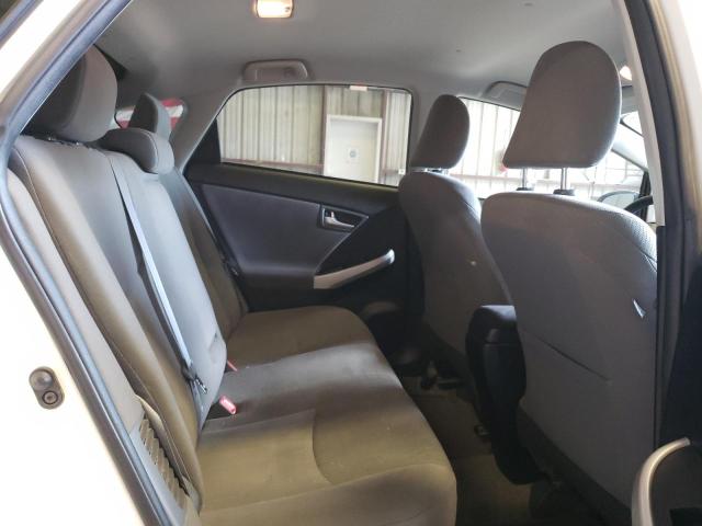 Photo 10 from auction – 2014 TOYOTA PRIUS with VIN JTDKN3DU7E0377411