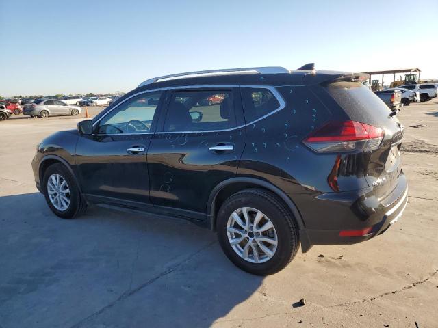 Photo 2 from auction – 2018 NISSAN ROGUE S with VIN KNMAT2MT2JP573907