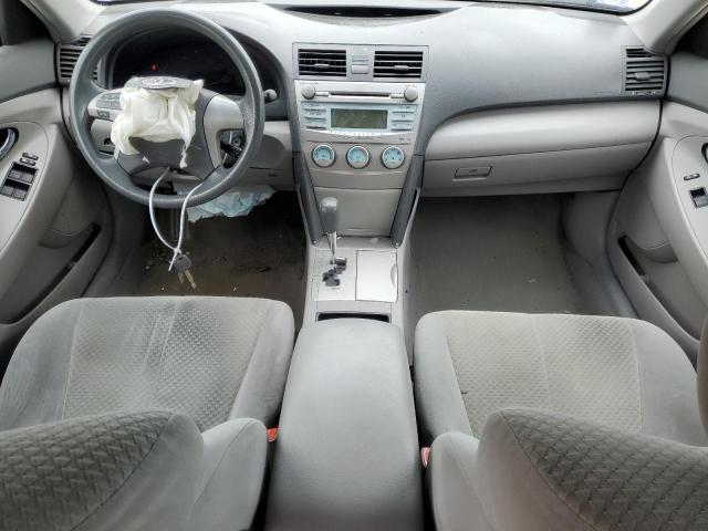 Photo 8 from auction – 2008 TOYOTA CAMRY with VIN 4T4BE46K18R037364