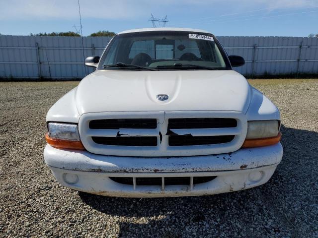 Photo 5 from auction – 1997 DODGE DAKOTA with VIN 1B7GL23X1VS237425