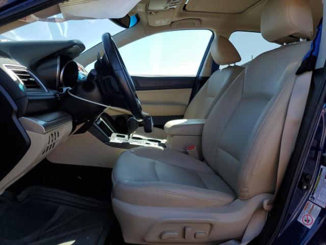 Photo 7 from auction – 2016 SUBARU OUTBACK 2. with VIN 4S4BSBNC0G3255303