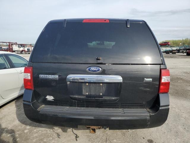 Photo 6 from auction – 2010 FORD EXPEDITION with VIN 1FMJU2A59AEB67245