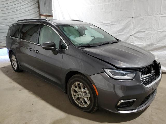 Photo 4 from auction – 2022 CHRYSLER PACIFICA T with VIN 2C4RC1BG2NR170520