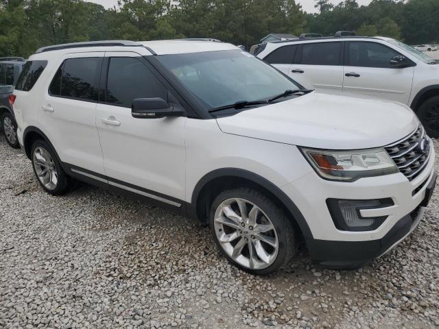 Photo 4 from auction – 2016 FORD EXPLORER X with VIN 1FM5K7D87GGB17628