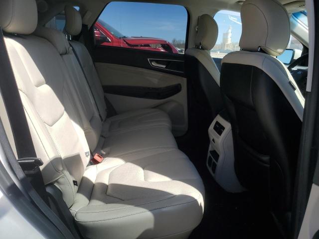 Photo 11 from auction – 2017 FORD EDGE TITAN with VIN 2FMPK4K94HBB82075