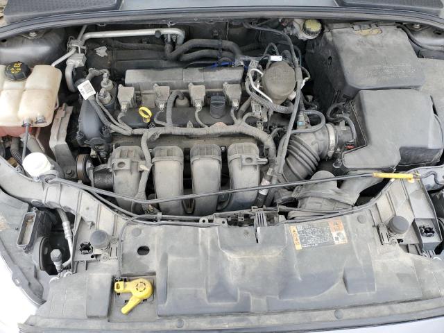 Photo 11 from auction – 2015 FORD FOCUS SE with VIN 1FADP3F2XFL383904
