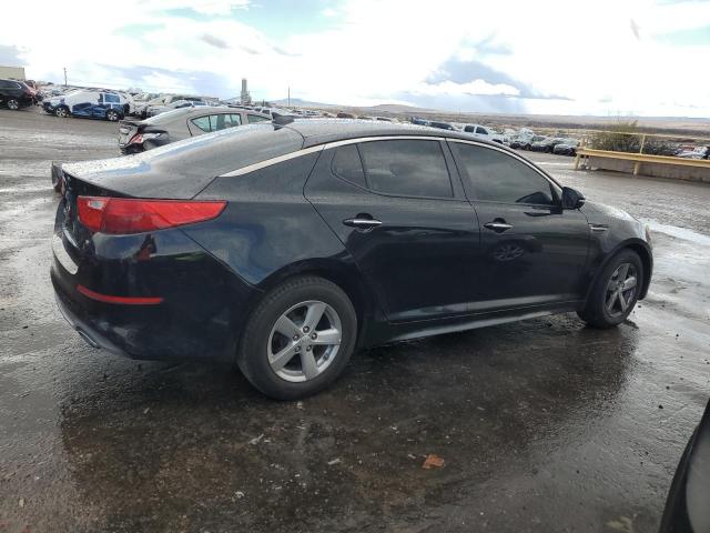 Photo 3 from auction – 2015 KIA OPTIMA LX with VIN 5XXGM4A78FG398328