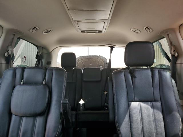 Photo 10 from auction – 2014 CHRYSLER TOWN & COU with VIN 2C4RC1BG7ER157441