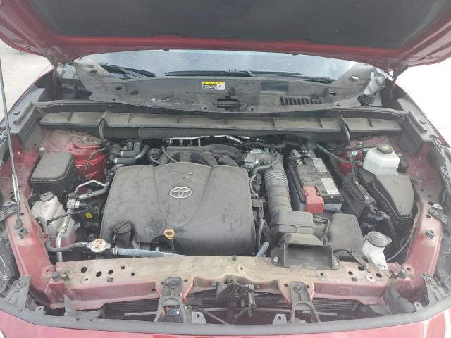 Photo 11 from auction – 2020 TOYOTA HIGHLANDER with VIN 5TDZZRAH6LS510635