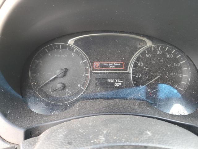 Photo 9 from auction – 2014 NISSAN ALTIMA 2.5 with VIN 1N4AL3AP9EN345259