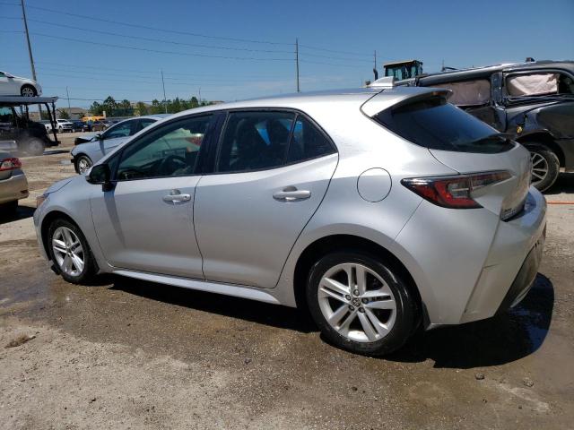 Photo 2 from auction – 2020 TOYOTA COROLLA SE with VIN JTND4RBE3L3076264