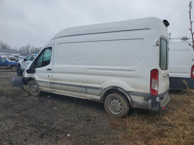 Photo 2 from auction – 2018 FORD TRANSIT T- with VIN 1FTYR2XM3JKA85709
