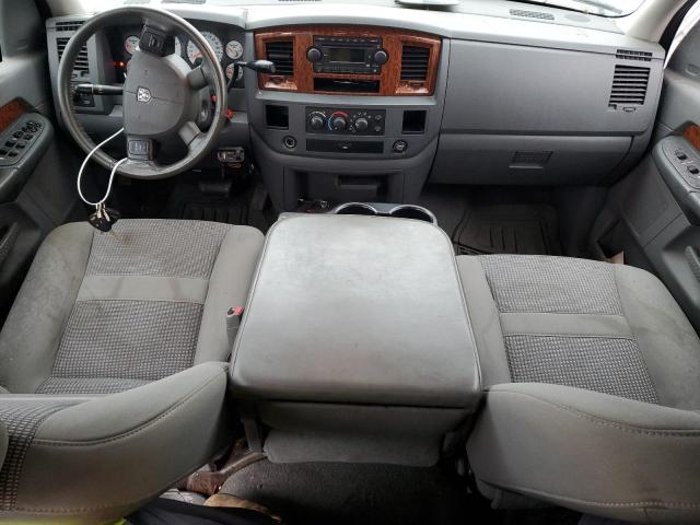 Photo 8 from auction – 2006 DODGE RAM 3500 S with VIN 3D7MX48C36G164615