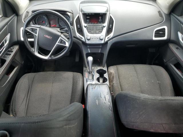 Photo 8 from auction – 2013 GMC TERRAIN SL with VIN 2GKALSEK3D6295341