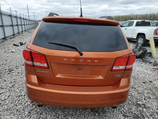 Photo 6 from auction – 2011 DODGE JOURNEY MA with VIN 3D4PG1FG3BT543324