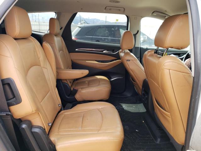 Photo 11 from auction – 2018 BUICK ENCLAVE ES with VIN 5GAERBKW4JJ183134