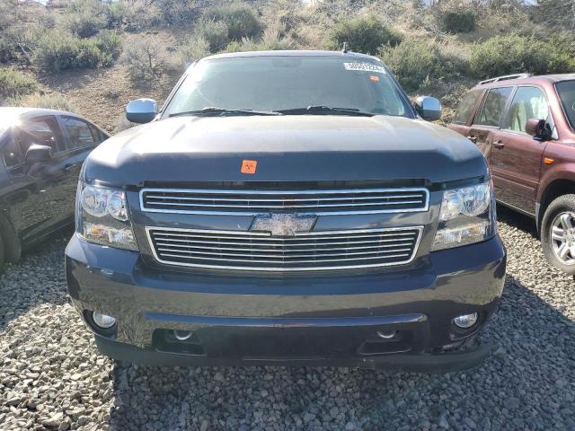 Photo 5 from auction – 2010 CHEVROLET TAHOE C150 with VIN 1GNUCCE00AR226739