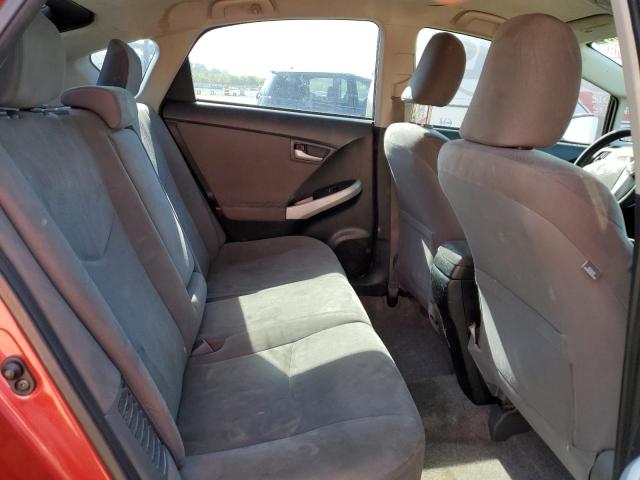 Photo 10 from auction – 2012 TOYOTA PRIUS with VIN JTDKN3DU0C1522148