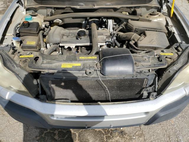Photo 12 from auction – 2004 VOLVO XC90 with VIN YV1CZ59H341104405
