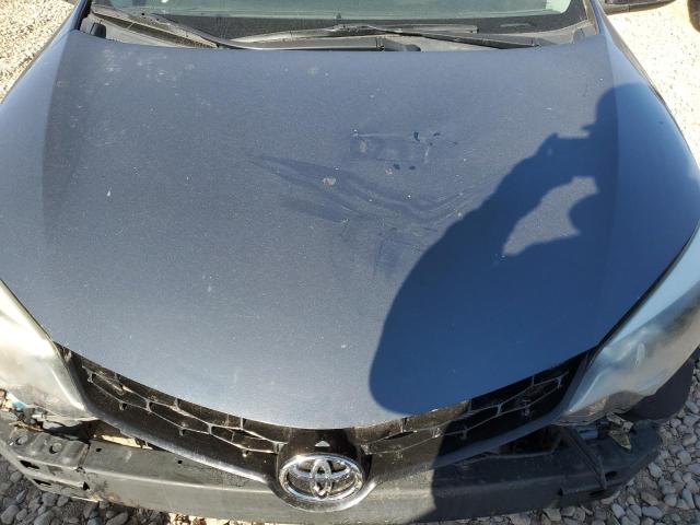 Photo 11 from auction – 2014 TOYOTA COROLLA L with VIN 5YFBURHE7EP157412