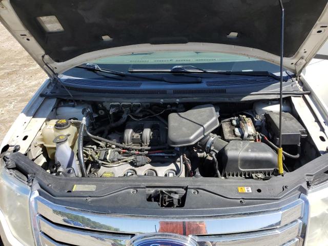 Photo 12 from auction – 2010 FORD EDGE SEL with VIN 2FMDK3JC9ABA27098