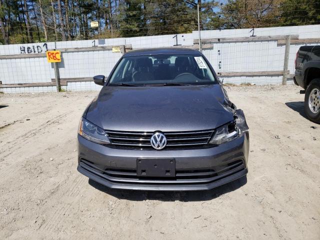 Photo 5 from auction – 2017 VOLKSWAGEN JETTA S with VIN 3VW2B7AJ3HM315660