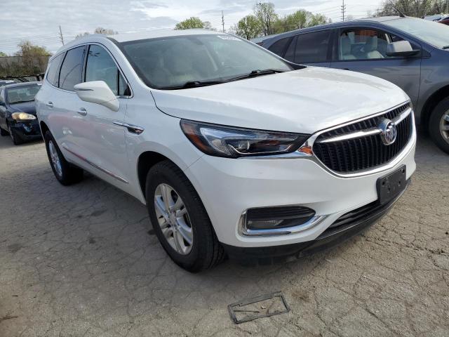 Photo 4 from auction – 2019 BUICK ENCLAVE ES with VIN 5GAEVAKW2KJ302029