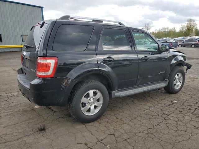 Photo 3 from auction – 2010 FORD ESCAPE HYB with VIN 1FMCU4K33AKC23876