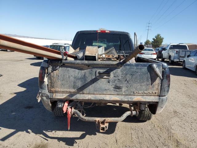 Photo 6 from auction – 2005 CHEVROLET SILVERADO with VIN 2GCEK19BX51364142
