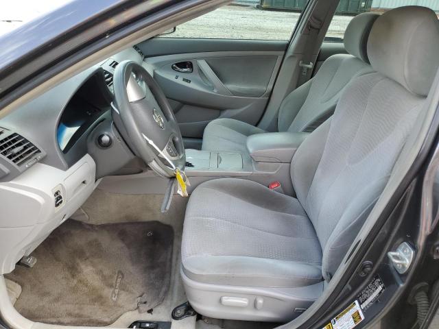 Photo 7 from auction – 2010 TOYOTA CAMRY BASE with VIN 4T1BF3EK2AU041206