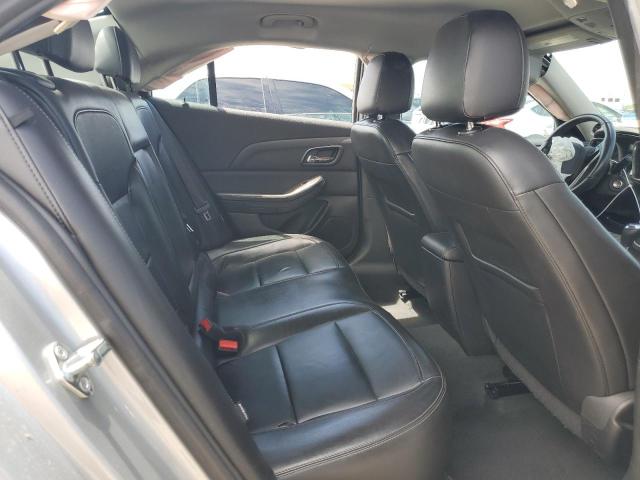Photo 10 from auction – 2016 CHEVROLET MALIBU LIM with VIN 1G11E5SA5GF168080