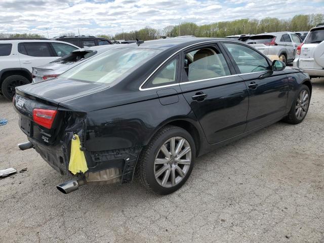 Photo 3 from auction – 2013 AUDI A6 PREMIUM with VIN WAUGGAFC3DN063259
