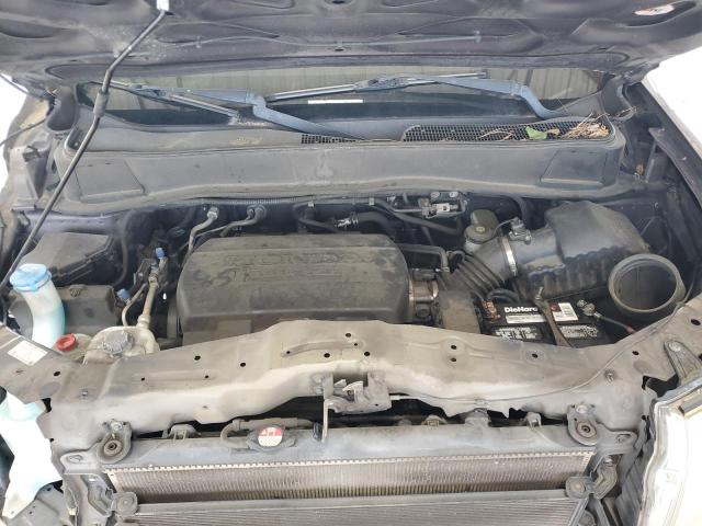 Photo 11 from auction – 2014 HONDA PILOT LX with VIN 5FNYF3H21EB026186