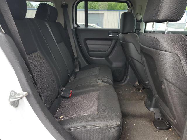 Photo 10 from auction – 2007 HUMMER H3 with VIN 5GTDN13E778249044