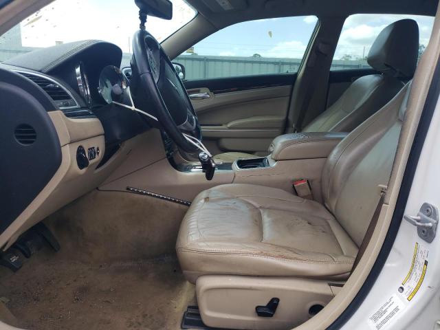 صورة رقم 7 من المزاد - 2013 CHRYSLER 300 مع VIN 2C3CCAAG4DH697619