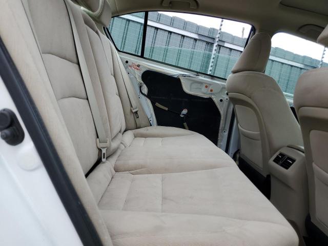 Photo 10 from auction – 2013 HONDA ACCORD EX with VIN 1HGCR2F70DA106906