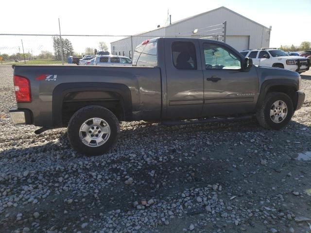 Photo 3 from auction – 2011 CHEVROLET SILVERADO with VIN 1GCRKSE37BZ437444