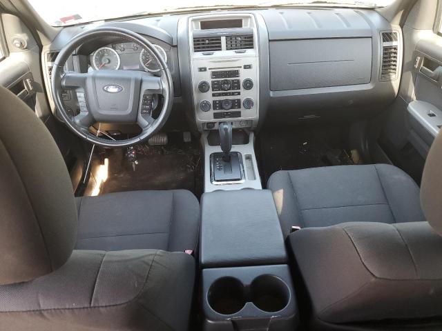 Photo 8 from auction – 2010 FORD ESCAPE XLT with VIN 1FMCU0D74AKD44294
