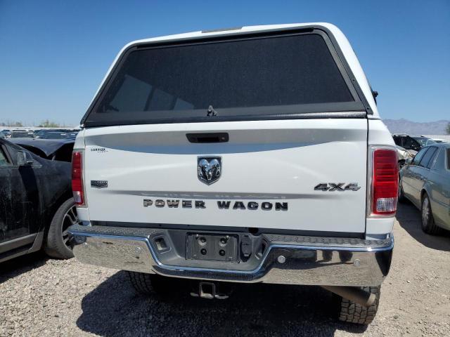 Photo 6 from auction – 2017 RAM 2500 LARAM with VIN 3C6TR5FJ3HG547682