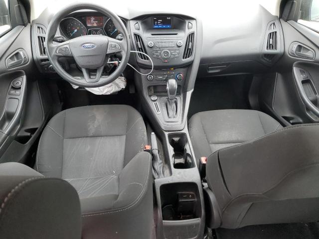 Photo 8 from auction – 2015 FORD FOCUS S with VIN 1FADP3E21FL383632