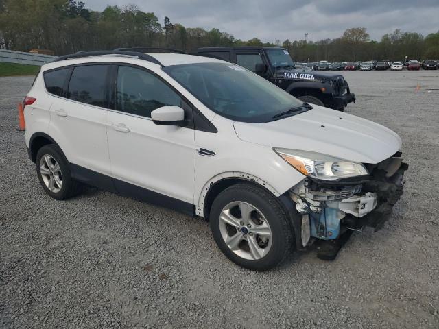 Photo 4 from auction – 2016 FORD ESCAPE SE with VIN 1FMCU9GX9GUC82369
