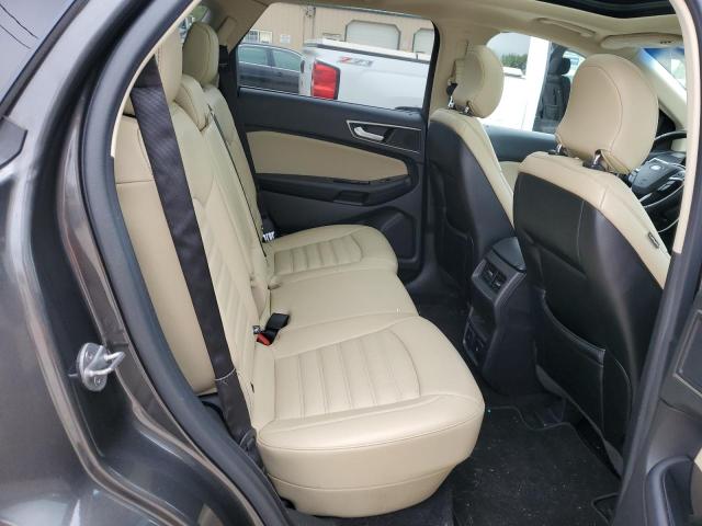 Photo 10 from auction – 2015 FORD EDGE SEL with VIN 2FMPK3J99FBC37760