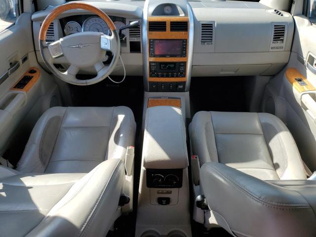 Photo 8 from auction – 2008 CHRYSLER ASPEN LIMI with VIN 1A8HX58258F157431