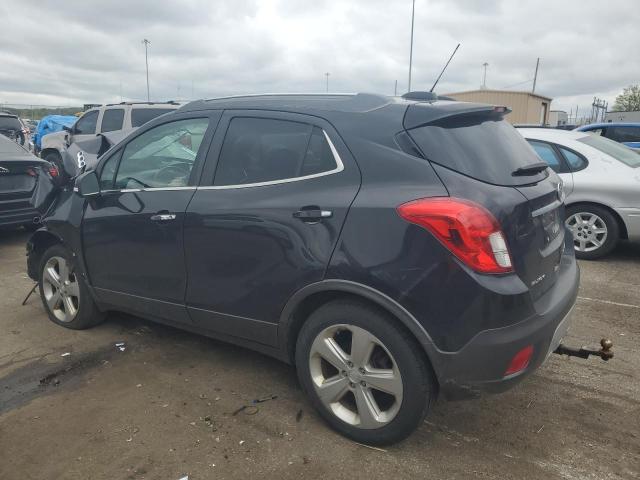 Photo 2 from auction – 2015 BUICK ENCORE CON with VIN KL4CJFSB8FB102827