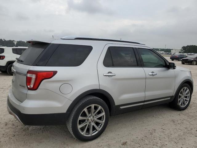 Photo 3 from auction – 2016 FORD EXPLORER L with VIN 1FM5K7F84GGD12504