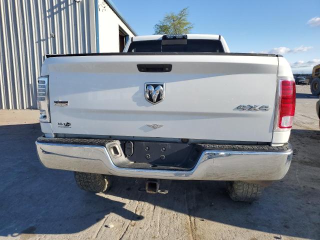 Photo 6 from auction – 2018 RAM 2500 LARAM with VIN 3C6UR5FL0JG240336